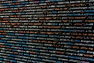 Coming to the frontend from Java, what caught me off guard